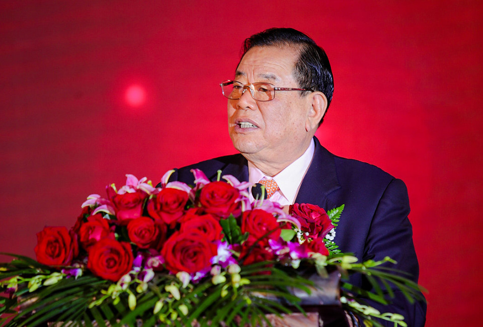 德業(yè)人將用心堅守使命,<br>為實現(xiàn)夢想不懼櫛風沐雨、砥礪前行。