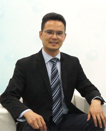 專(zhuān)訪(fǎng)康寧反應(yīng)器技術(shù)有限公司技術(shù)中心主任伍辛軍博士